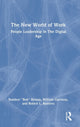 Book cover of: New World of Work. By: Bashker Biswas