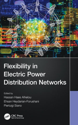 Flexibility in Electric Power Distribution Networks