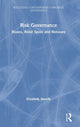 Book cover of: Risk Governance. By: Elizabeth Sheedy