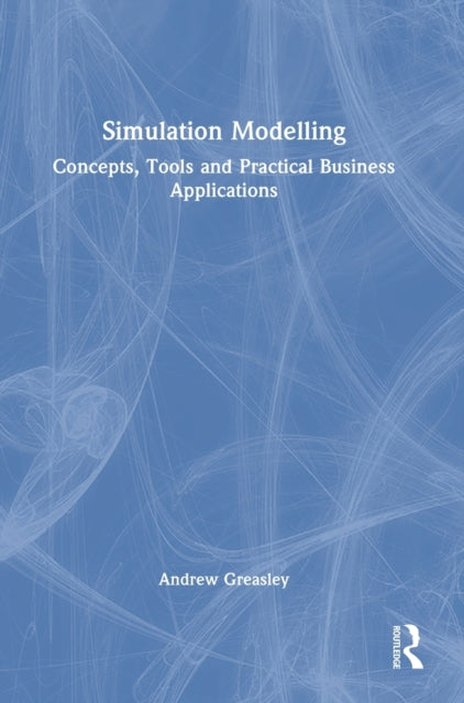 Simulation Modelling