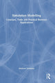 Book cover of: Simulation Modelling. By: Andrew Greasley