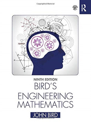 Bird's Engineering Mathematics
