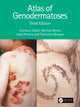 Book cover of: Atlas of Genodermatoses. By: Gianluca Tadini