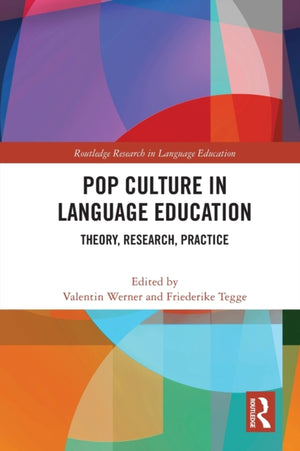 Pop Culture in Language Education