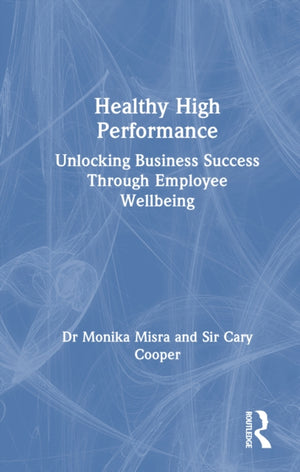 Healthy High Performance