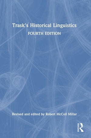 Trask's Historical Linguistics