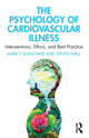 Book cover of: Psychology of Cardiovascular Illness