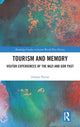 Book cover of: Tourism and Memory. By: Doreen Pastor