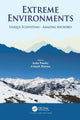 Book cover of: Extreme Environments. By: Anita Pandey