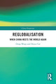 Book cover of: Re-globalisation. By: Dong Wang
