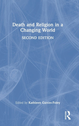 Death and Religion in a Changing World