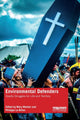 Book cover of: Environmental Defenders. By: Mary Menton