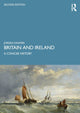 Book cover of: Britain and Ireland. By: Jürgen Kramer