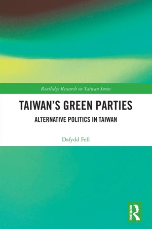 Taiwan's Green Parties