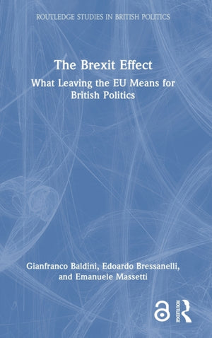 The Brexit Effect