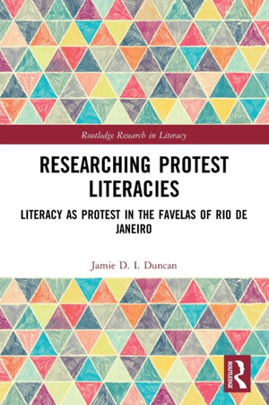 Researching Protest Literacies