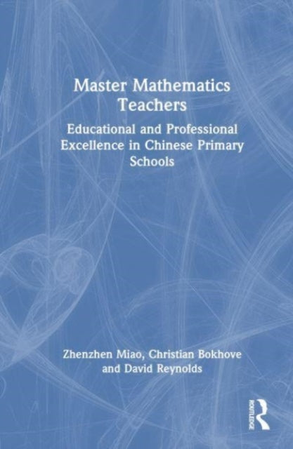 Master Mathematics Teachers