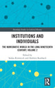 Book cover of: Institutions and Individuals. By: Stefan Krmnicek
