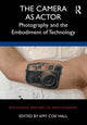 Book cover of: Camera as Actor