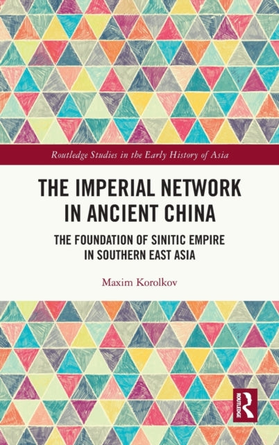 The Imperial Network in Ancient China