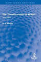 Book cover of: Transformation of Britain. By: Mingay, G. E.