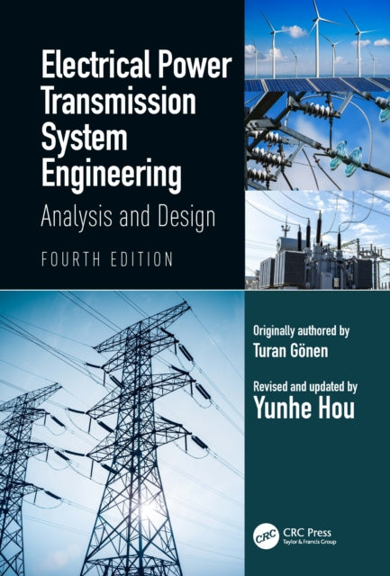 Electrical Power Transmission System Engineering