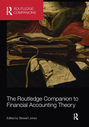 The Routledge Companion to Financial Accounting Theory