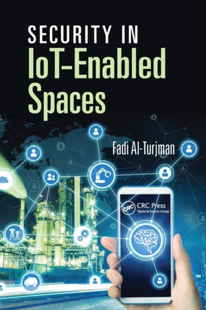 Security in IoT-Enabled Spaces
