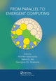 Book cover of: From Parallel to Emergent Computing. By: Andrew Adamatzky