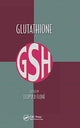 Book cover of: Glutathione. By: L. Flohé