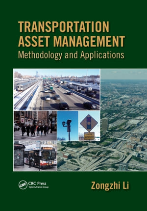 Transportation Asset Management