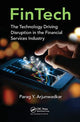 Book cover of: FinTech. By: Parag Y. Arjunwadkar