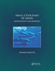 Book cover of: Small Cetaceans of Japan. By: Toshio Kasuya