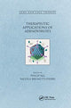 Book cover of: Therapeutic Applications of Adenoviruses. By: Philip Ng