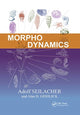 Book cover of: Morphodynamics. By: Adolf Seilacher