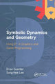 Book cover of: Symbolic Dynamics and Geometry. By: Brian Guenter