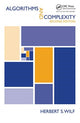 Book cover of: Algorithms and Complexity. By: Herbert S. Wilf