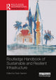 Book cover of: Routledge Handbook of Sustainable and Resilient Infrastructure. By: Paolo Gardoni