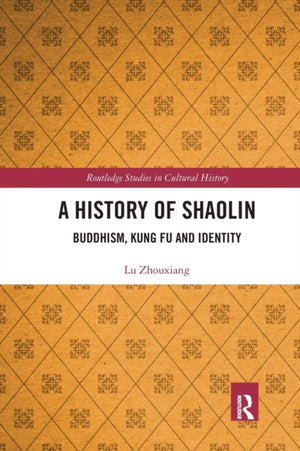 History of Shaolin