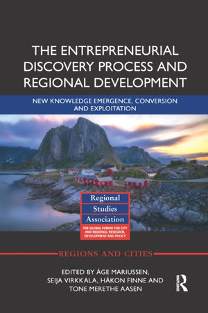 Entrepreneurial Discovery Process and Regional Development
