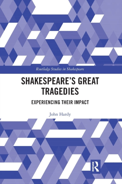 Shakespeare's Great Tragedies