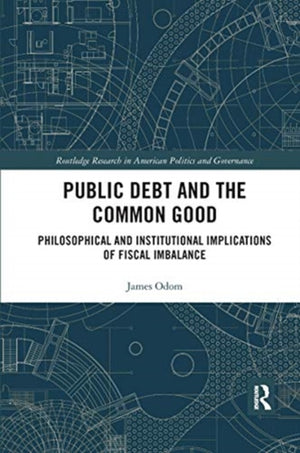 Public Debt and the Common Good