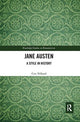 Book cover of: Jane Austen. By: Cris Yelland