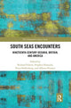 Book cover of: South Seas Encounters. By: Richard D. Fulton