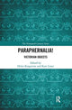 Book cover of: Paraphernalia! Victorian Objects. By: Helen Kingstone