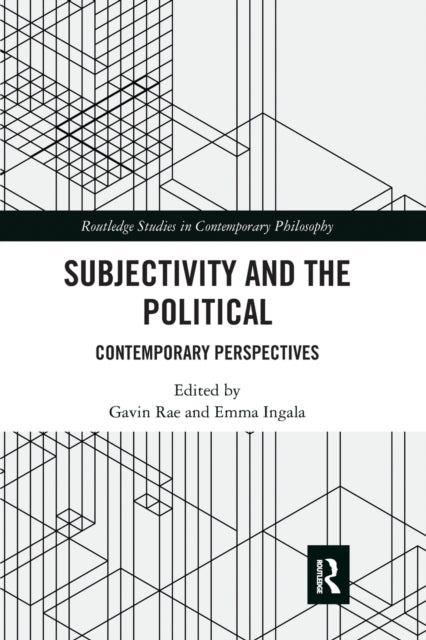 Subjectivity and the Political