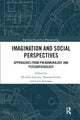 Book cover of: Imagination and Social Perspectives. By: Michela Summa