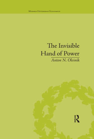 Invisible Hand of Power