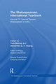 Book cover of: Shakespearean International Yearbook. By: Tom Bishop
