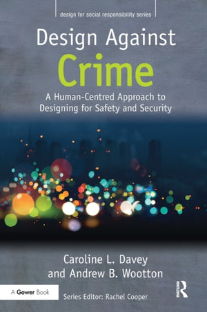 Design Against Crime